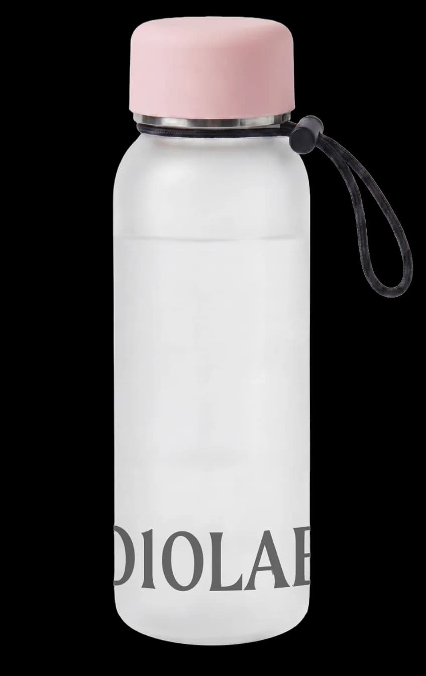010LAB archive bottle, series 1