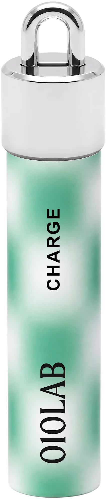 Charge daily-dose cartridge