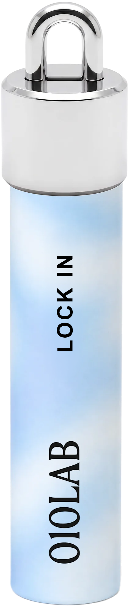 Lock In daily-dose cartridge