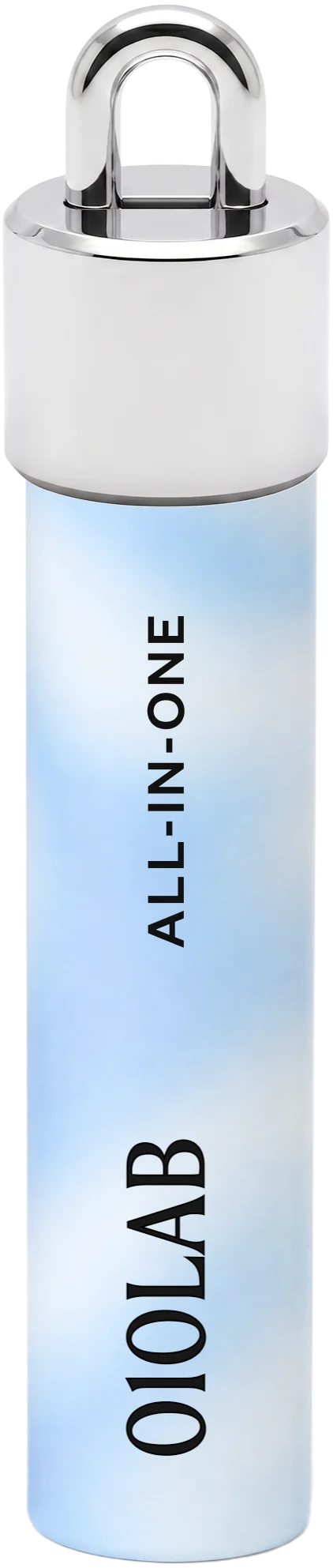 All-In-One daily-dose cartridge