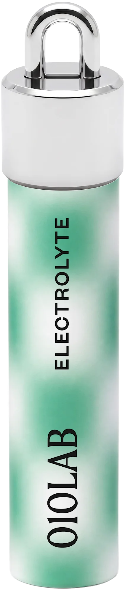 Electrolyte daily-dose cartridge